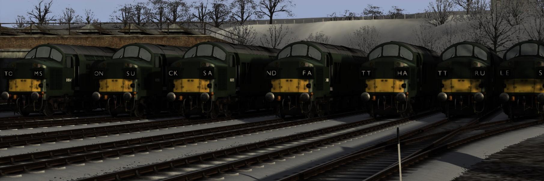 TheFattHatt banner
