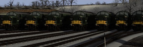 TheFattHatt Profile Banner