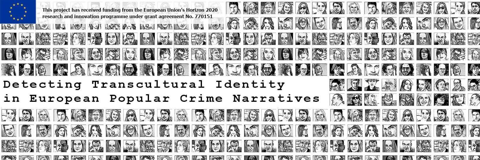 DETECt H2020 Project banner