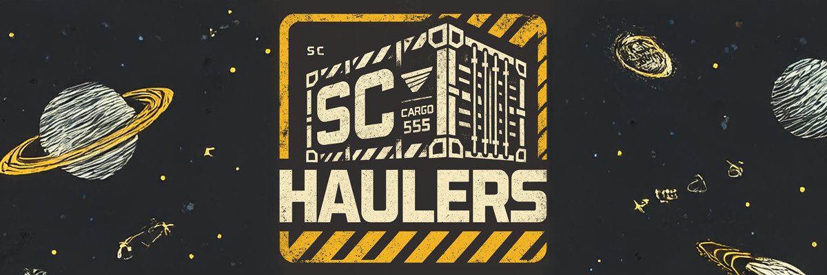 Rich "Sacksofwine" Long (SCHaulers) banner