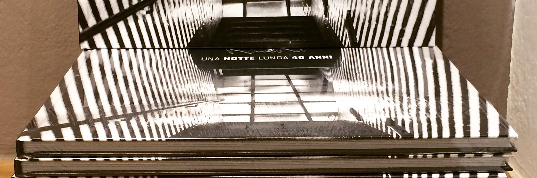 Kinki Club Bologna banner