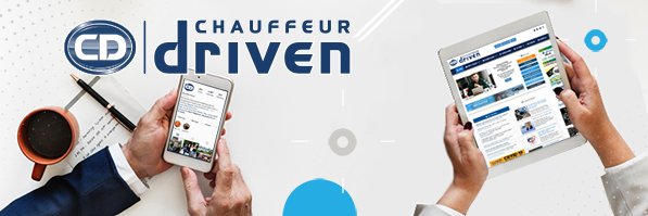 Chauffeur Driven banner