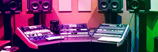 SonidoMania.com banner