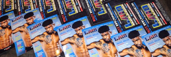 LMDMAGAZINE Profile Banner