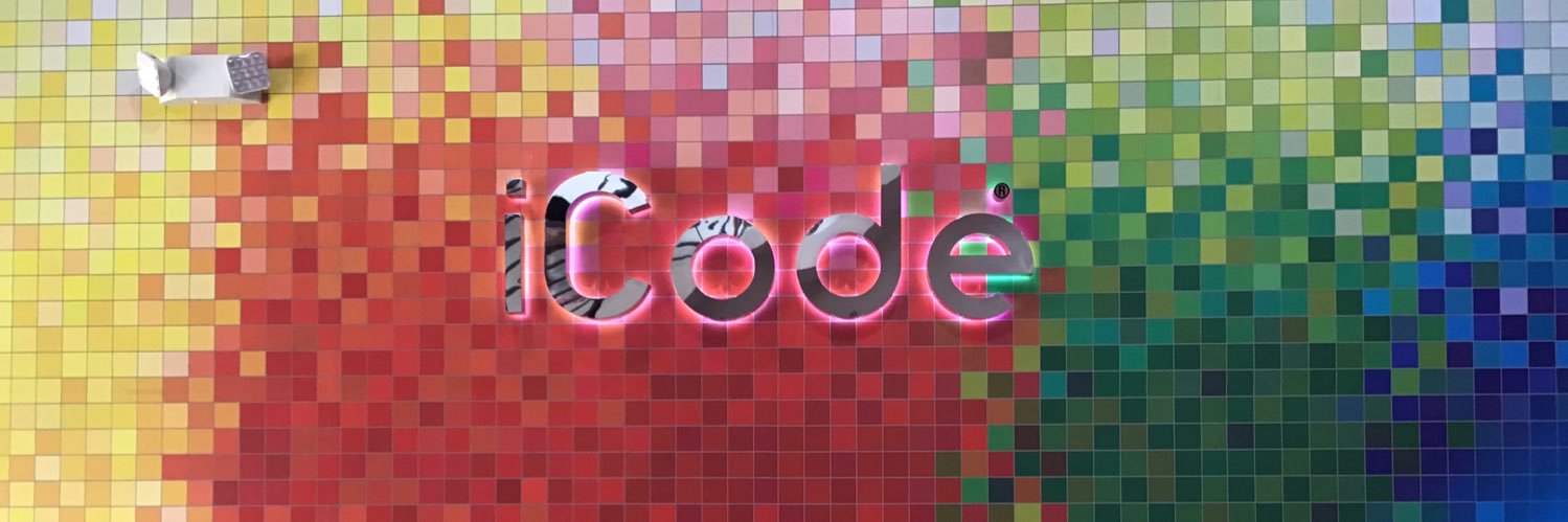 iCodeCoppell's profile banner image