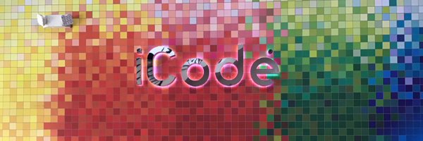 iCodeCoppell Profile Banner