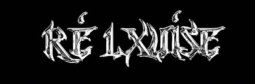 Ré Lxuise banner