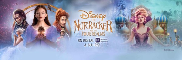 thenutcracker Profile Banner