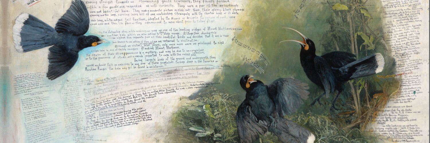 New Zealand Geographic banner