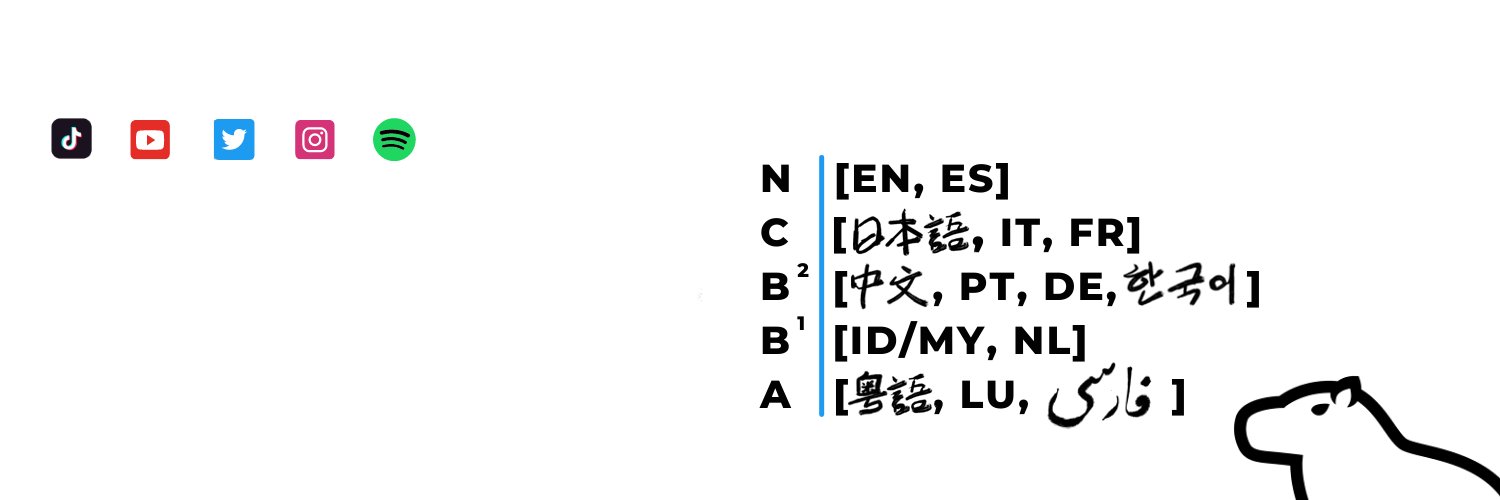 Alej 🇺🇳 仲瑜 banner
