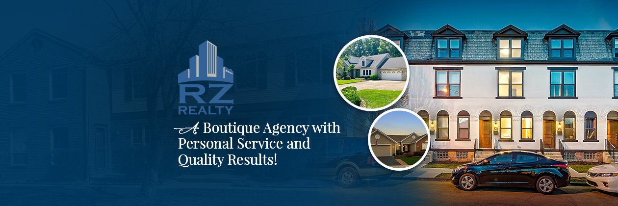 RZRealtyua's profile banner image