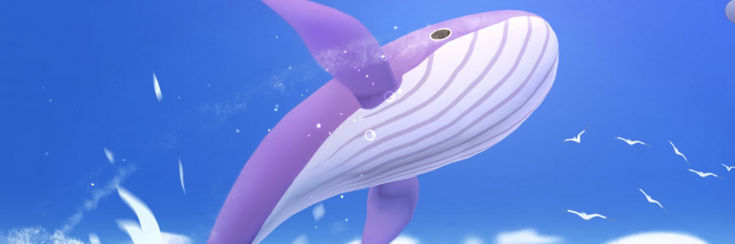 PurplCloudHeart's profile banner image