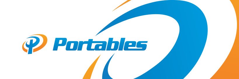 AT&T Portables Montgomery banner