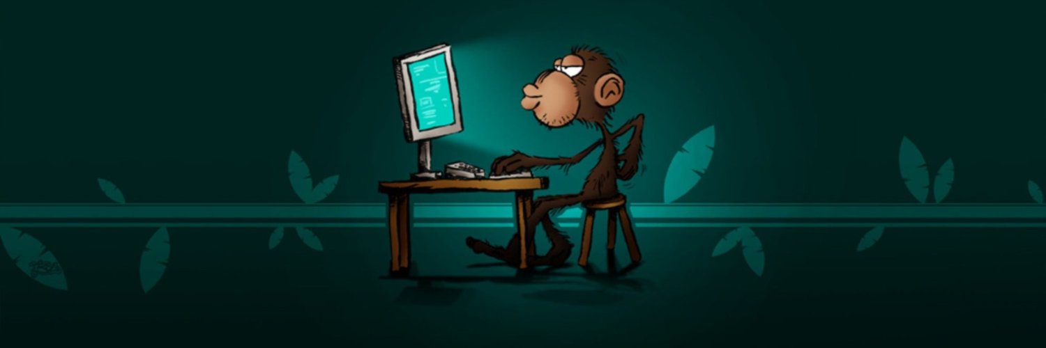joelcoding's profile banner image