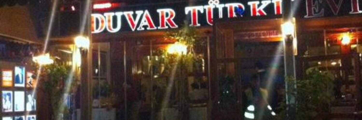 Duvar Türkü Evi (DuvarTurkuEvi) Twitter