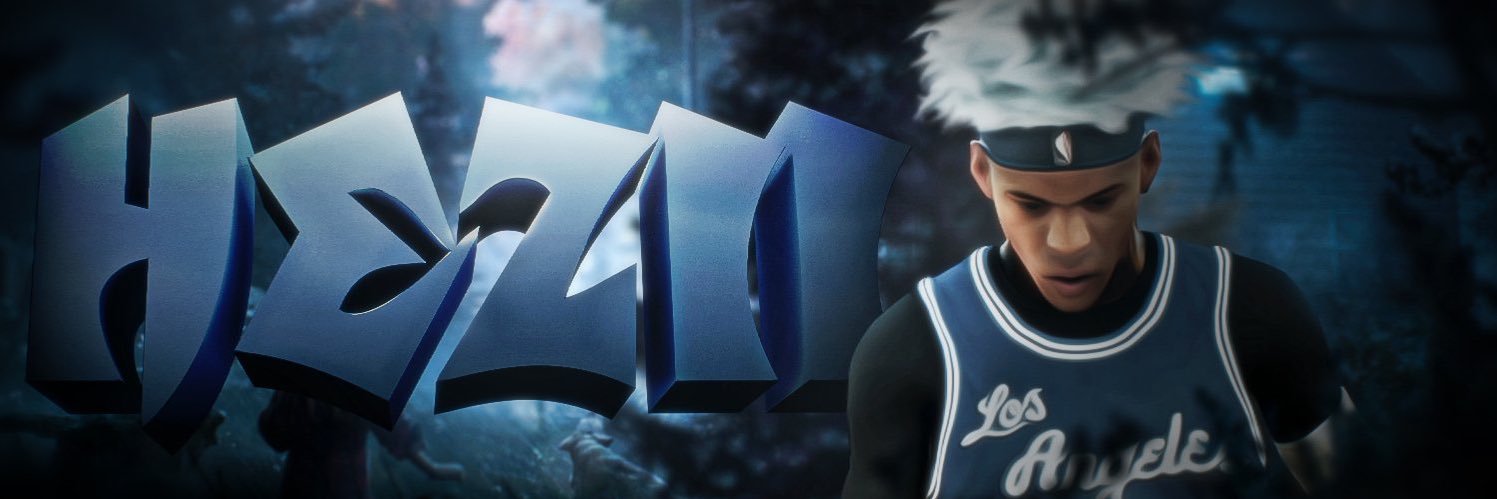 Hez banner