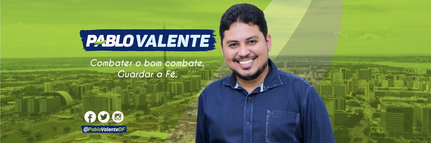 PabloValenteDF's profile banner image