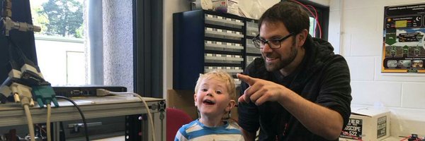 BenLangfordVOC Profile Banner