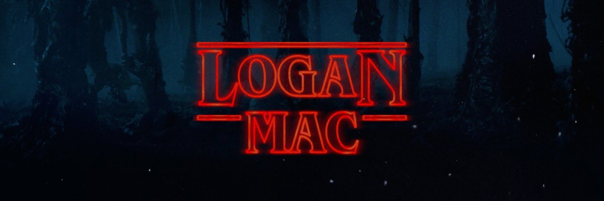 LoganMcCumber's profile banner image