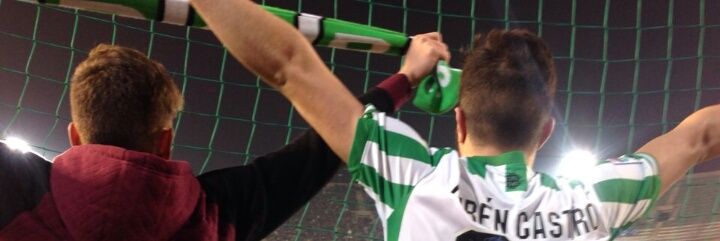 ismael180992's profile banner image