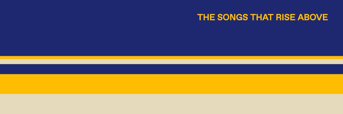 Recognition Music Group banner