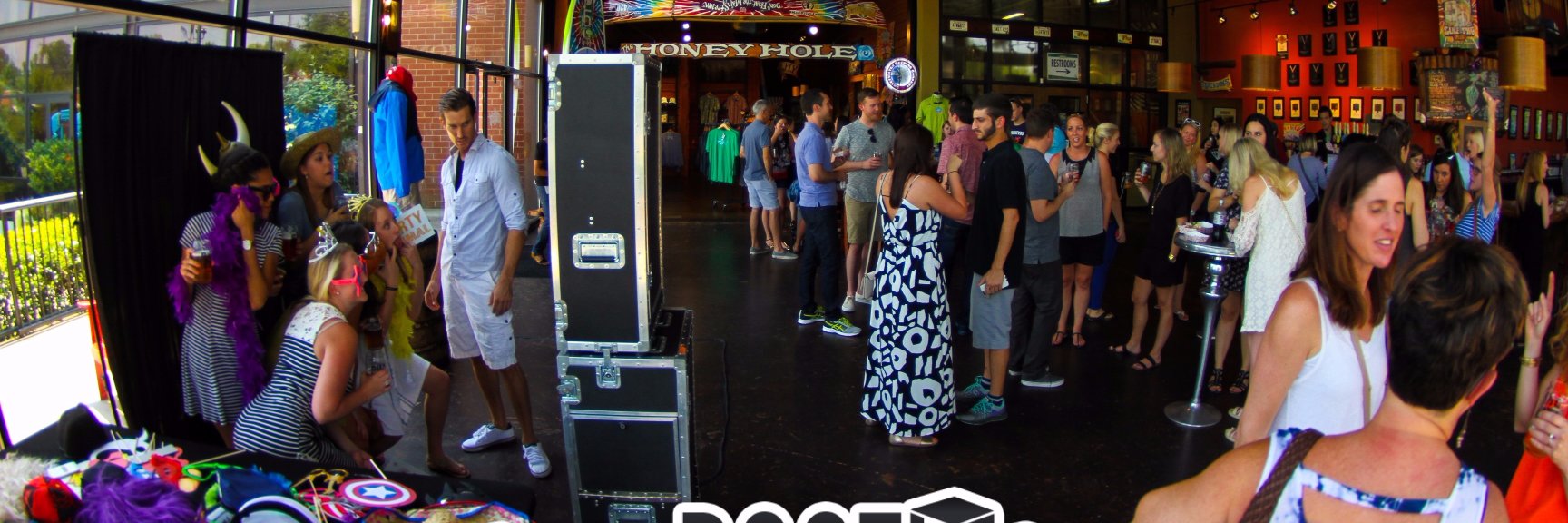 letsboothit's profile banner image