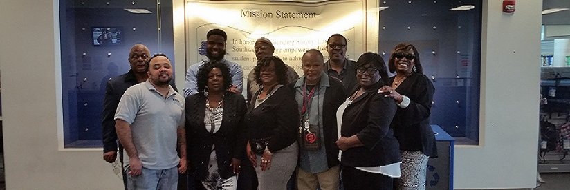 Community Reflections Inc banner