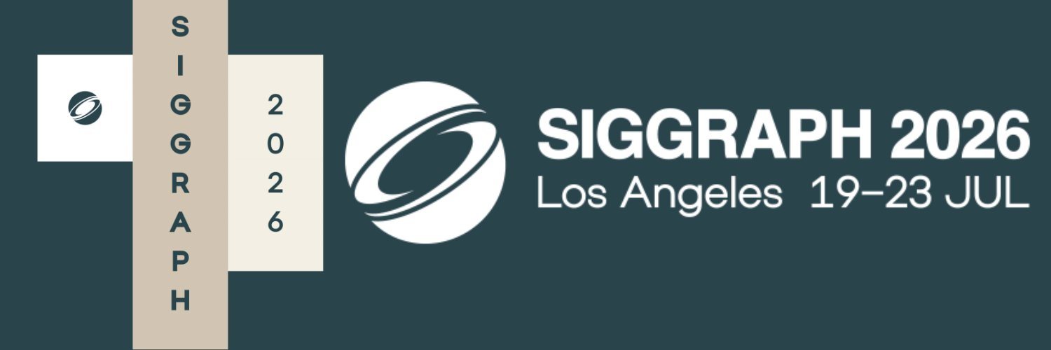 ACM SIGGRAPH banner