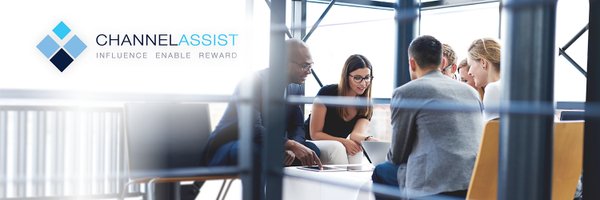 Channel_Assist Profile Banner
