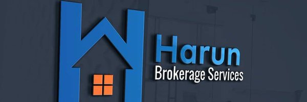 Harun Brokerage Services Profile Banner