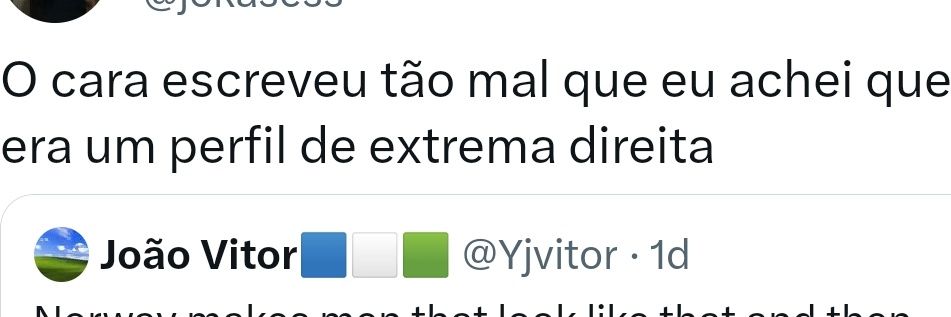 João Vitor 🟩⬜🟦's banner