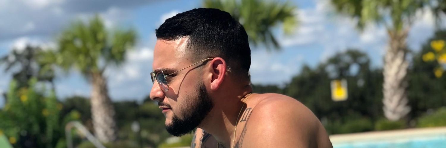 Zachbenjamin23's profile banner image