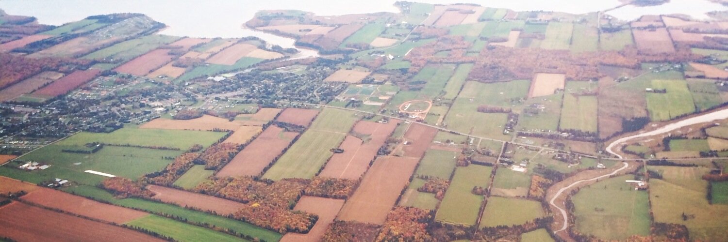 🚀Chad Heron banner