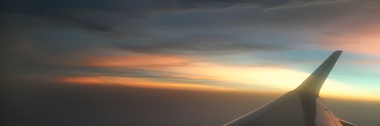 Iamforloop's profile banner image