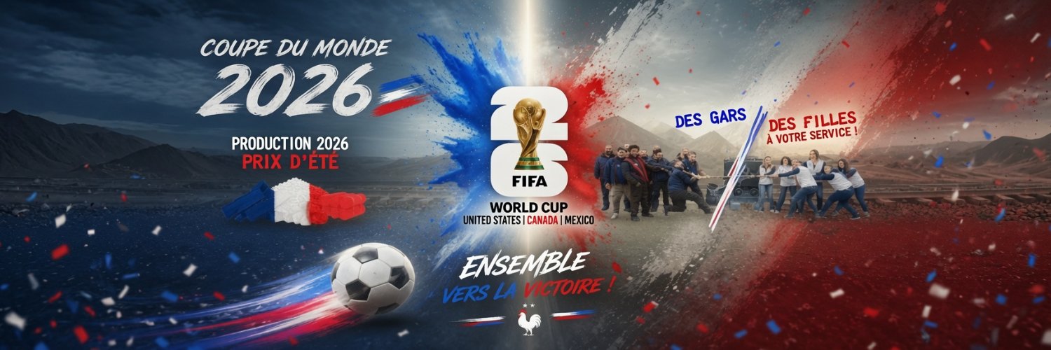 LEBRUNFils's profile banner image