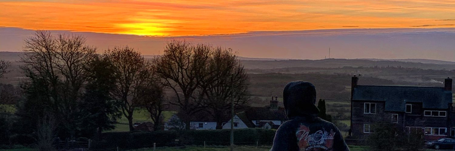 Elliot2110's profile banner image