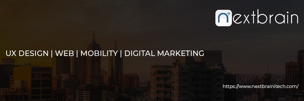 Nextbrain banner