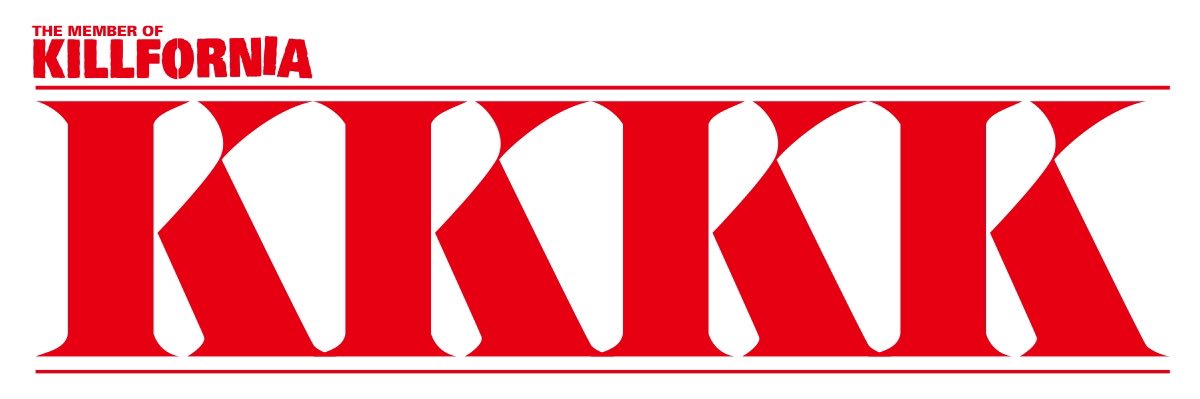 takawo【spooky8og】KILLFORNIA banner
