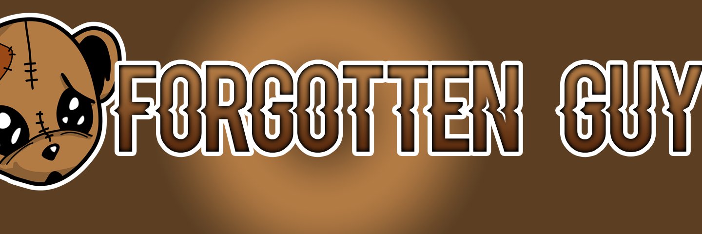 Forgotten_Guy banner