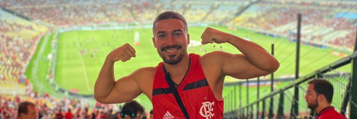 WallenLima's profile banner image