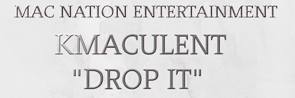 Kmaculent's profile banner image