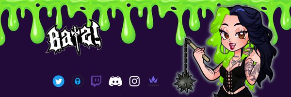 Batz! Profile Banner