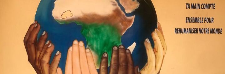 L’Humanitaire 🌍 banner