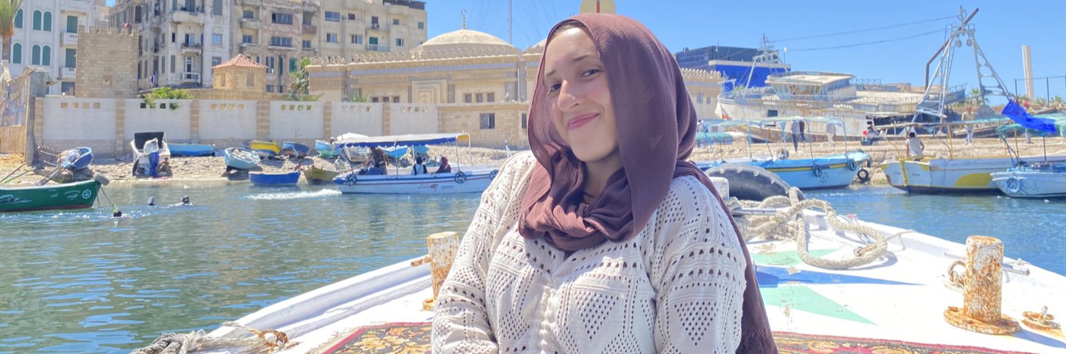 MariamTayaa's profile banner image