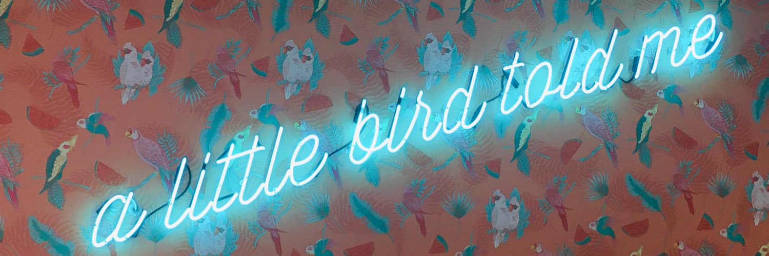 Larry and friends 🥔 banner