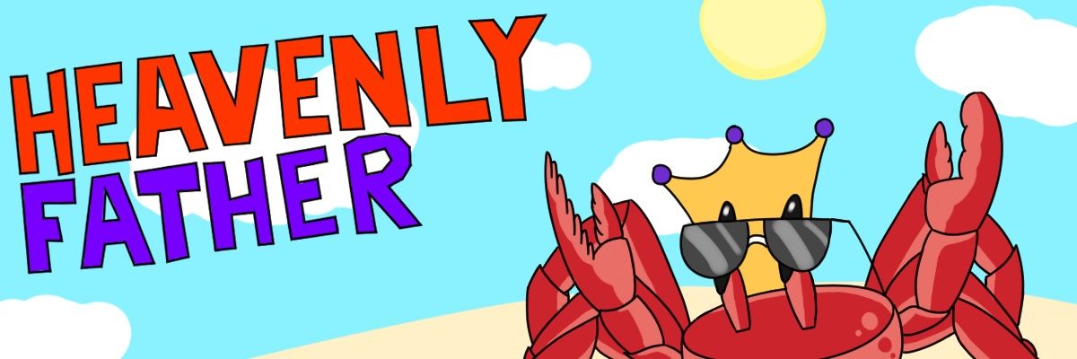 Heavenly's banner
