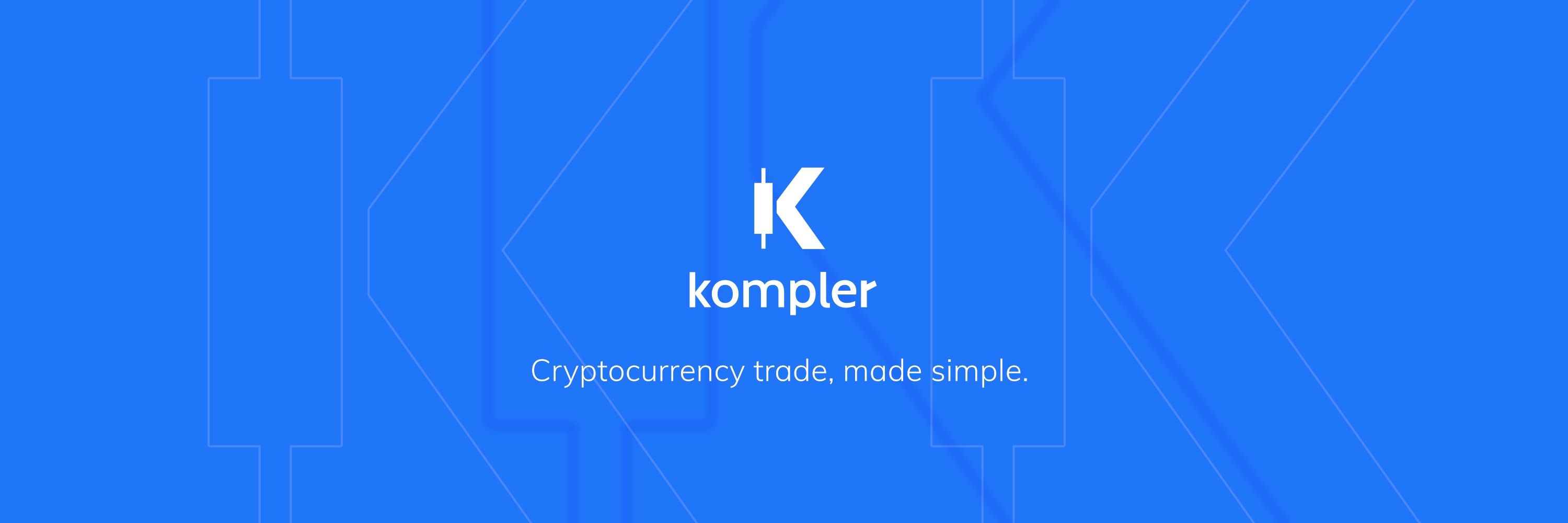 Kompler banner