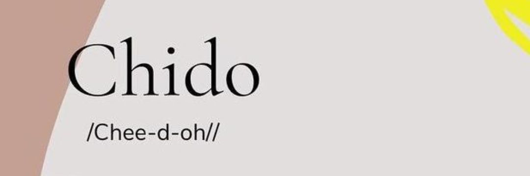 Chidochashe_M's profile banner image
