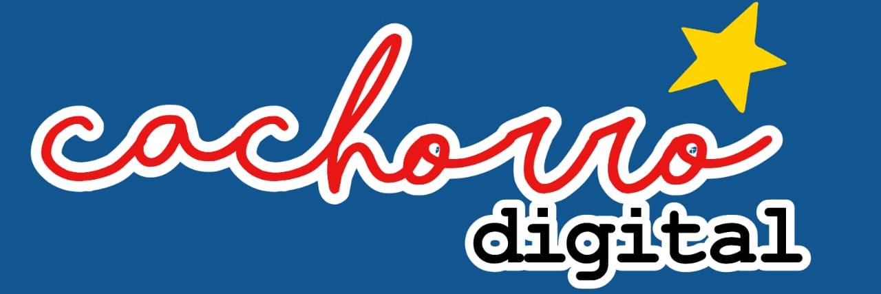 C🅰️chorro Digital 🇳🇮 banner