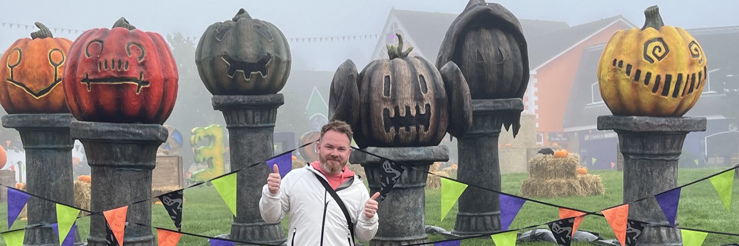 Johnny Farrell banner